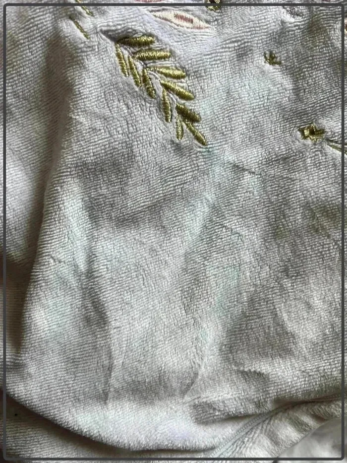 Gigoteuse été sans manches taille 90cm marque mes petits cailloux - photo numéro 4