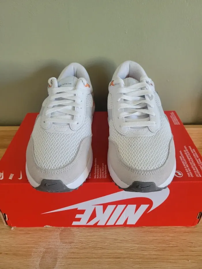 Nike Air Max Systm T38,5 100% Authentique - photo numéro 5