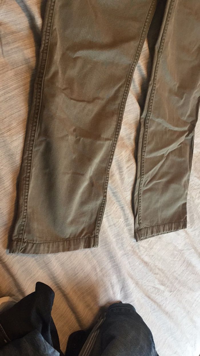 Pantalon - photo numéro 3