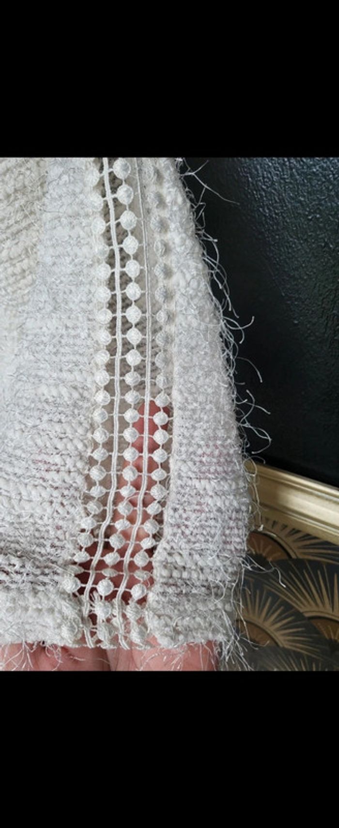 Haut femme - photo numéro 6