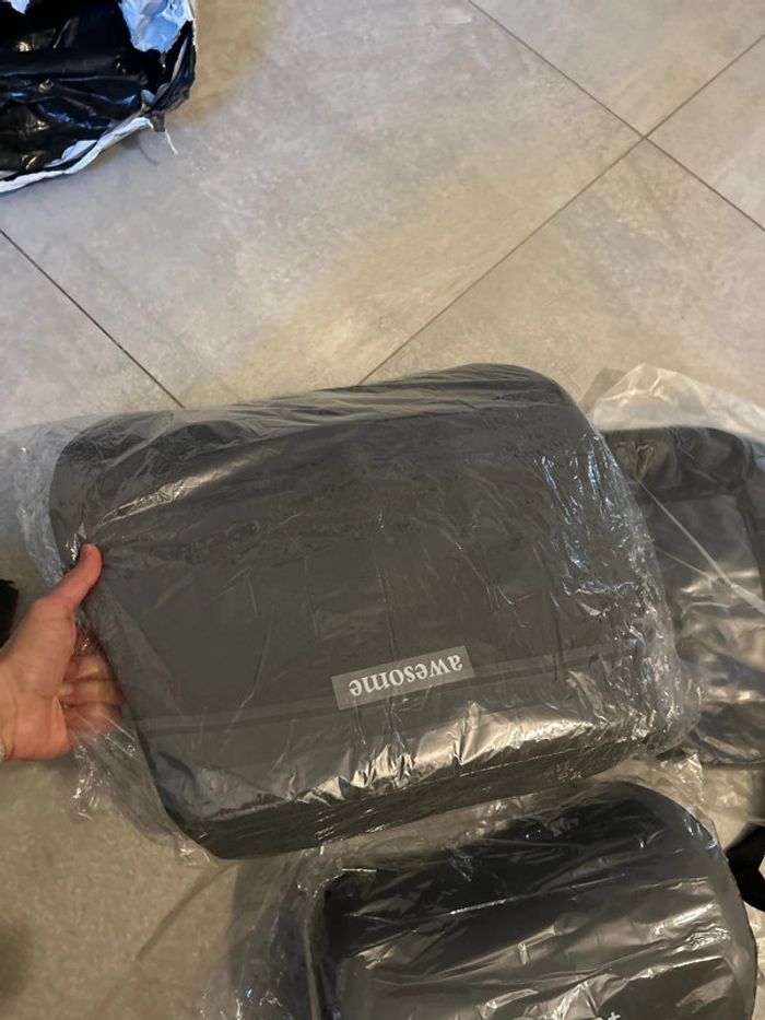 Kit complet neuf vacances - photo numéro 4