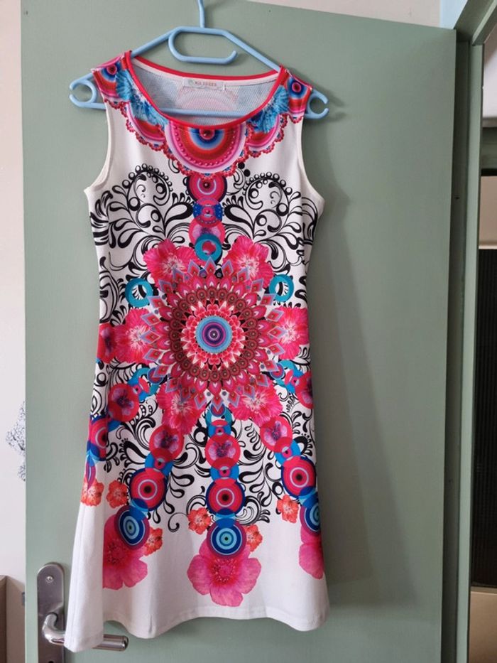 Robe été