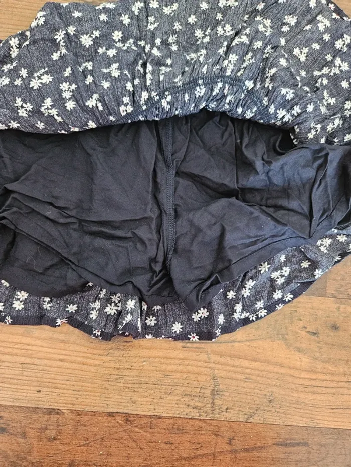 Jupe Short 4ans - photo numéro 2