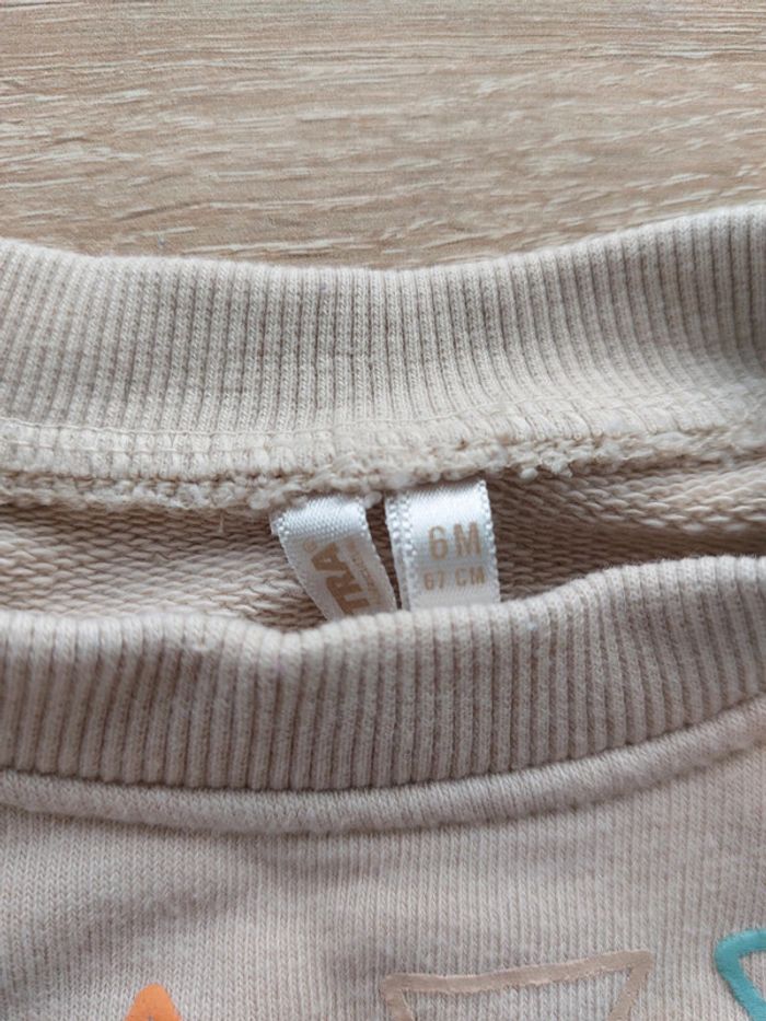 Ensemble jogging quatre éléments - photo numéro 4