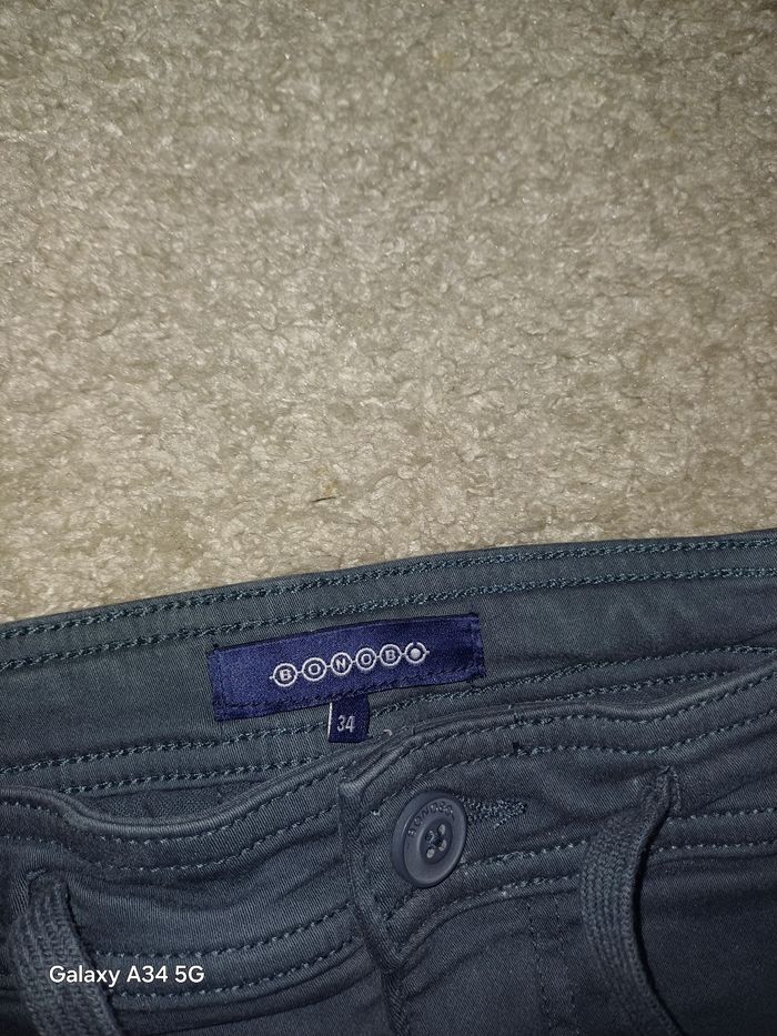 Pantalon - photo numéro 4