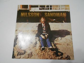 nilsson : sandman (usa)