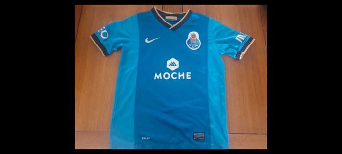 Maillot de foot Nike