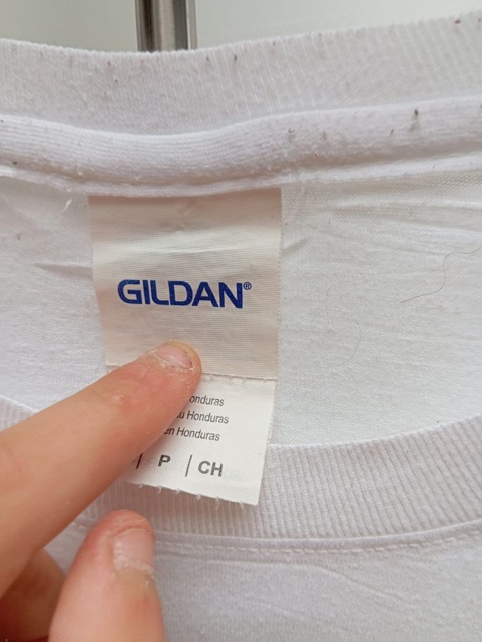 Tee-shirt S "Je peux pas j'ai Fortnite - photo numéro 3