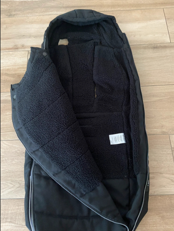 chanceliere cybex TOG5 - photo numéro 3