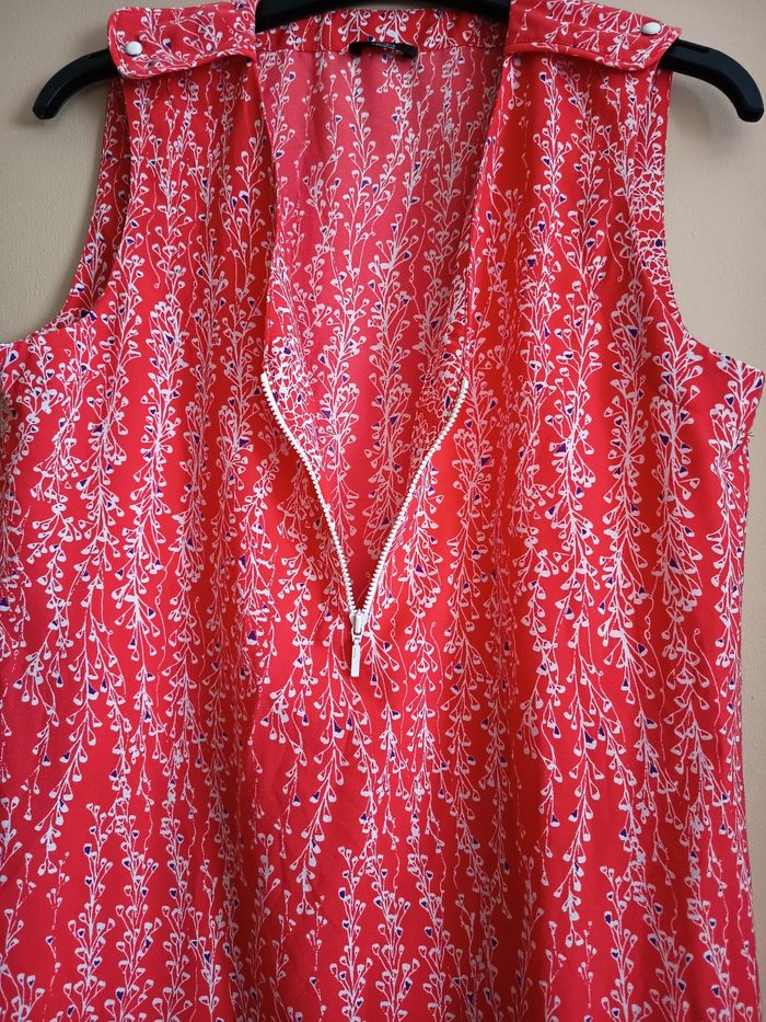 Robe courte été - photo numéro 3