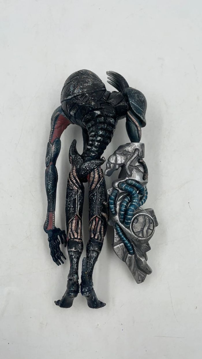 Figurine Final Fantasy The Sprint Within 18 cm Bandai - photo numéro 4