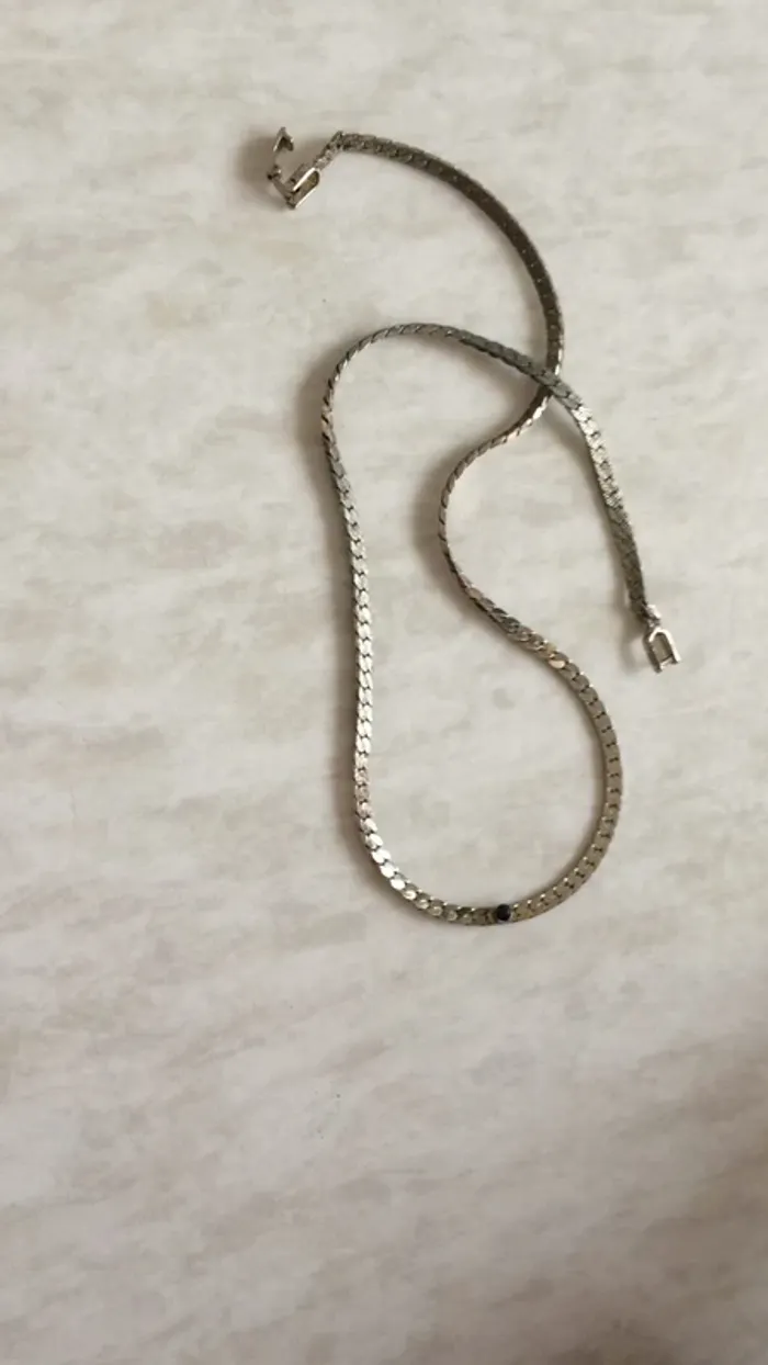 Collier - photo numéro 2