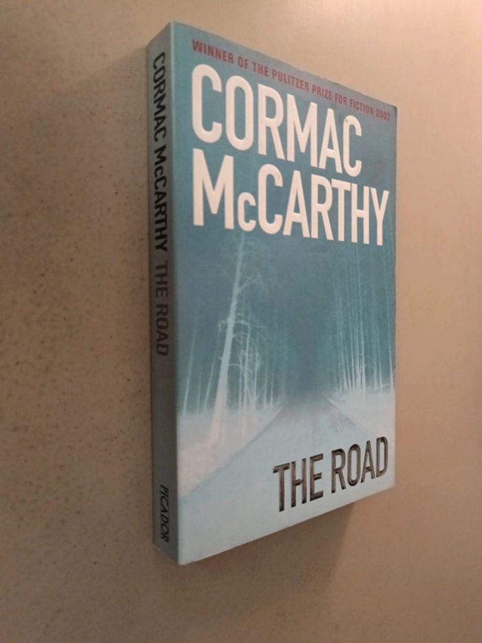 Cormac McCarthy the road - photo numéro 4