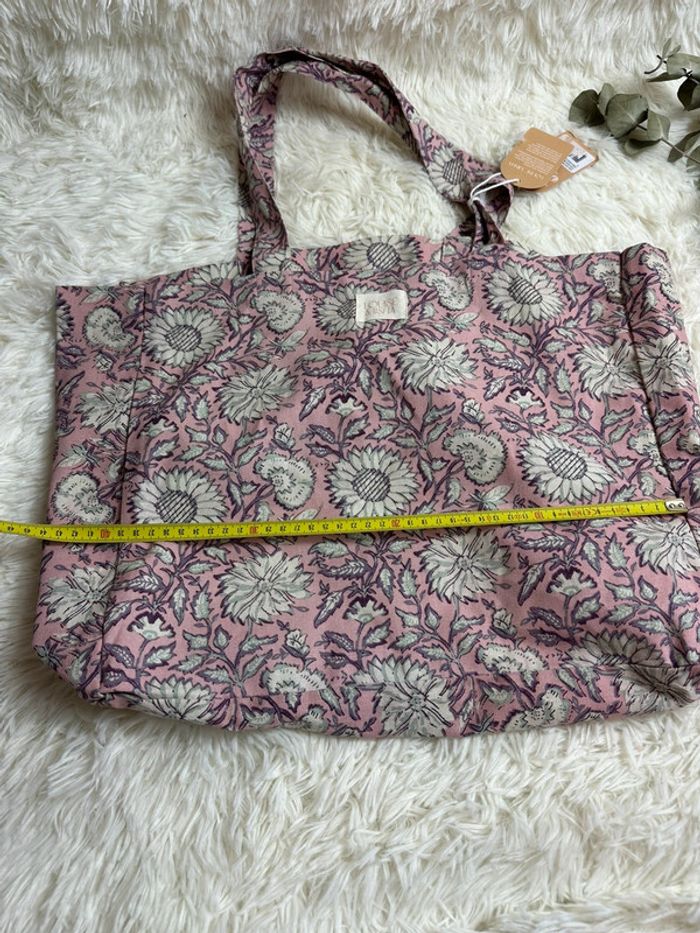 Sac cabas Louise Misha - photo numéro 5