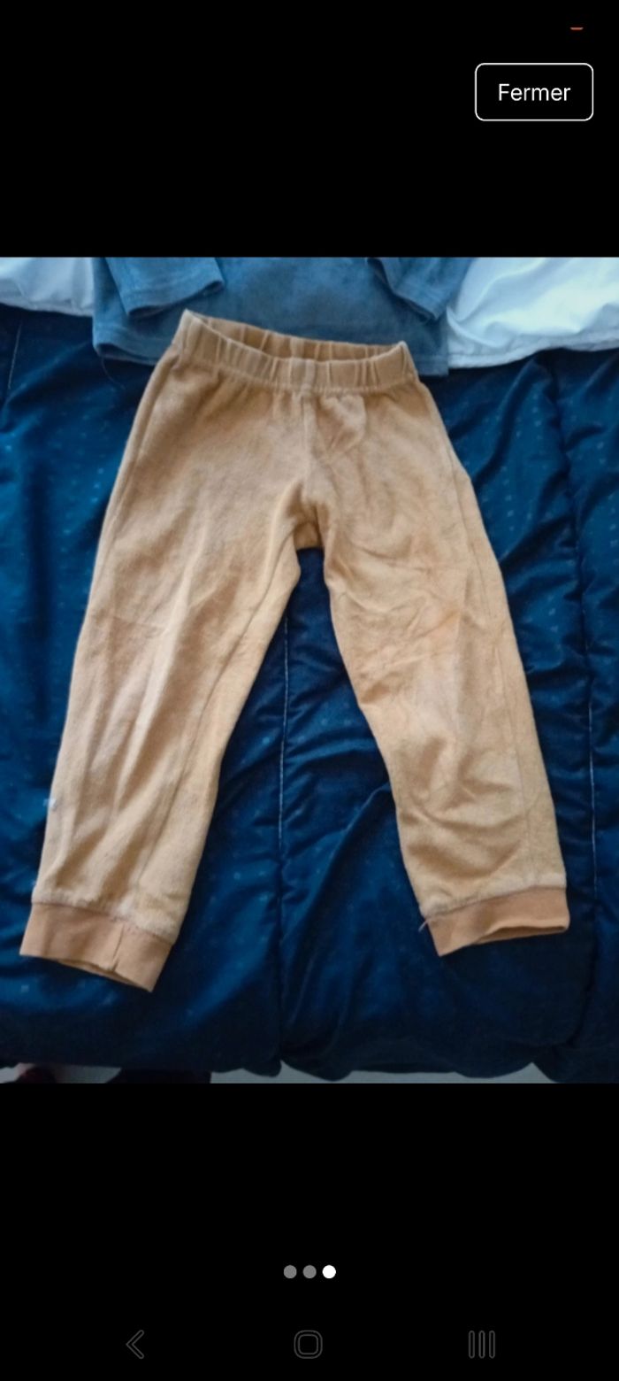 Pyjama - photo numéro 3