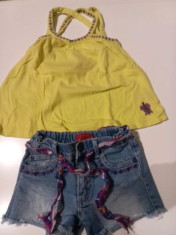 Ensemble 4 ans La compagnie des petits