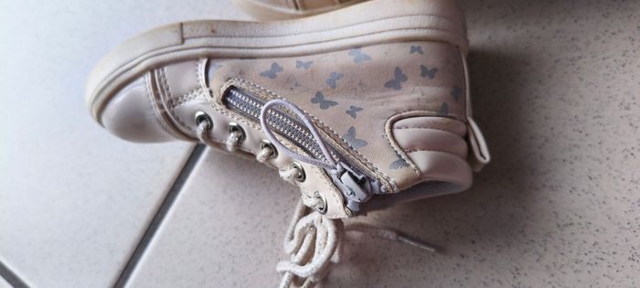 Bottines 25 - photo numéro 3