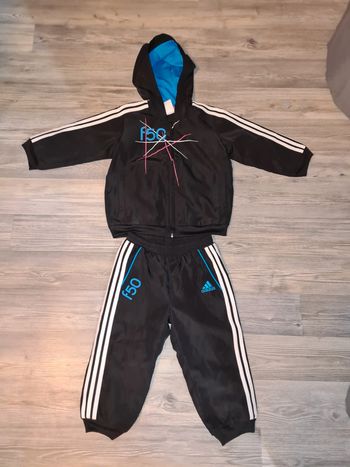 Ensemble survêtement Adidas
