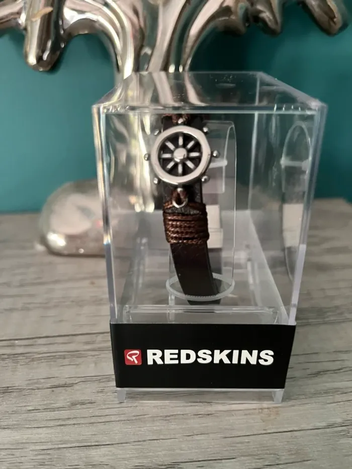 Bracelet Redskins - photo numéro 3