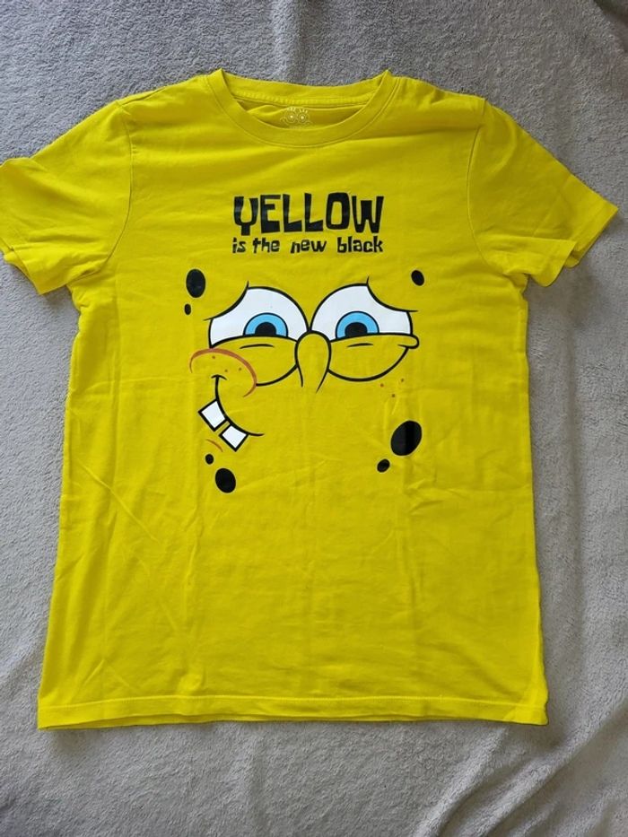 T-shirt Undiz taille S
