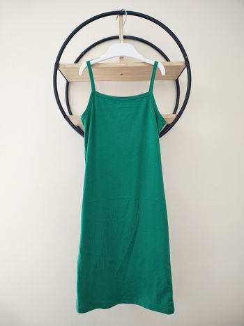8 ans robe été 