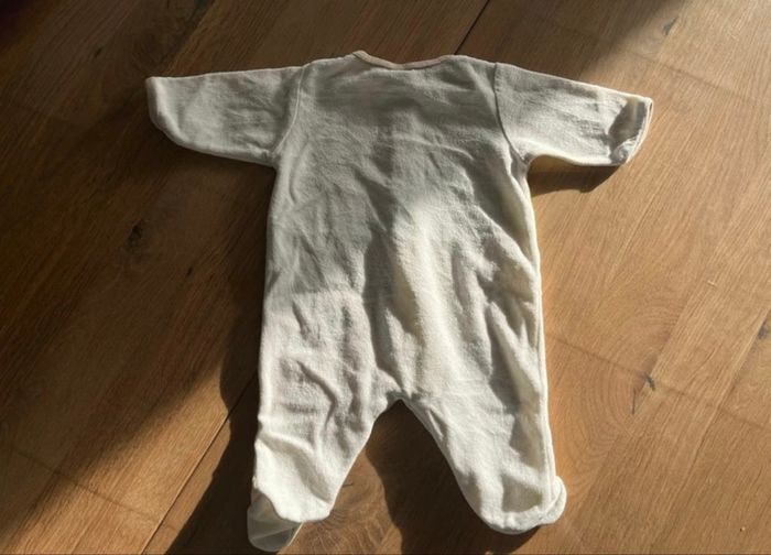 Pyjama - photo numéro 3