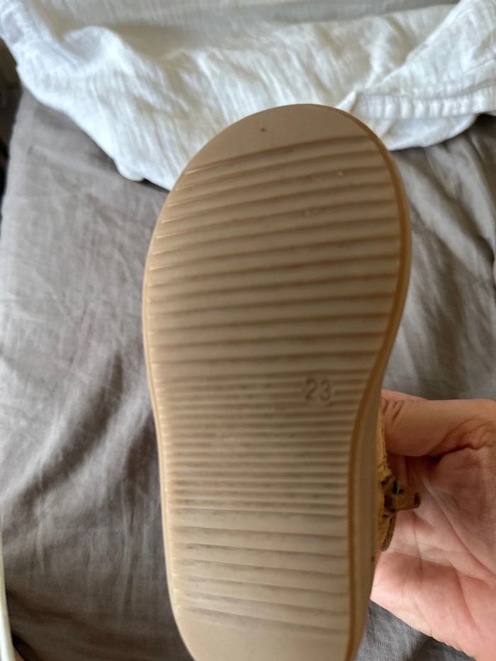 Bottes 23 - photo numéro 3