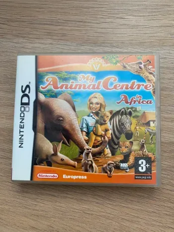 Jeu DS