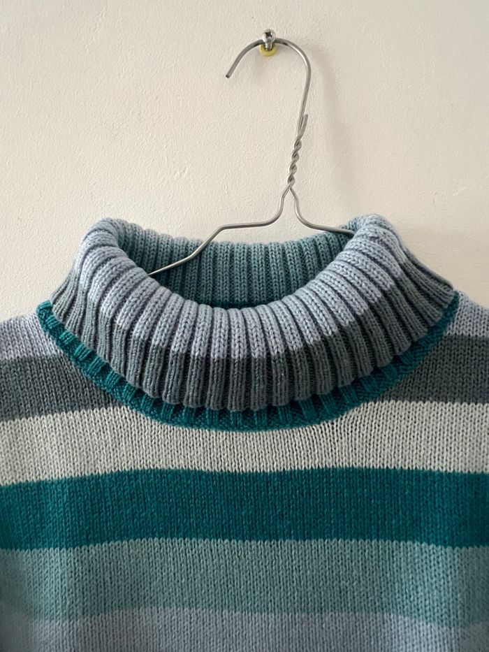 Pull fille - photo numéro 2