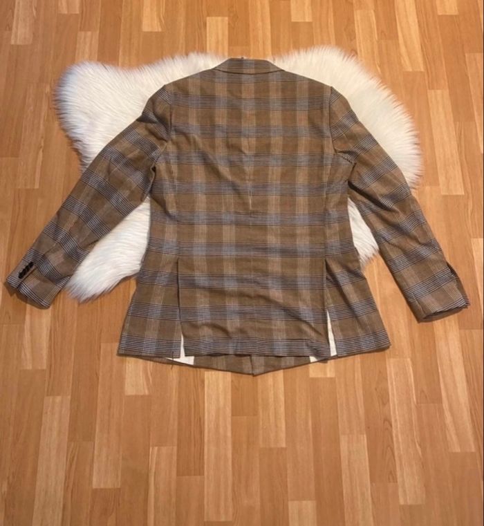 Veste scotch & soda - photo numéro 6