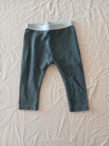 Legging 6 mois