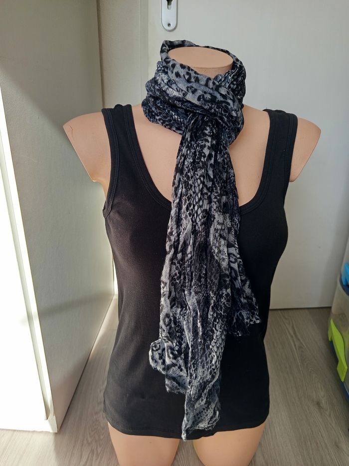 Foulard - photo numéro 2