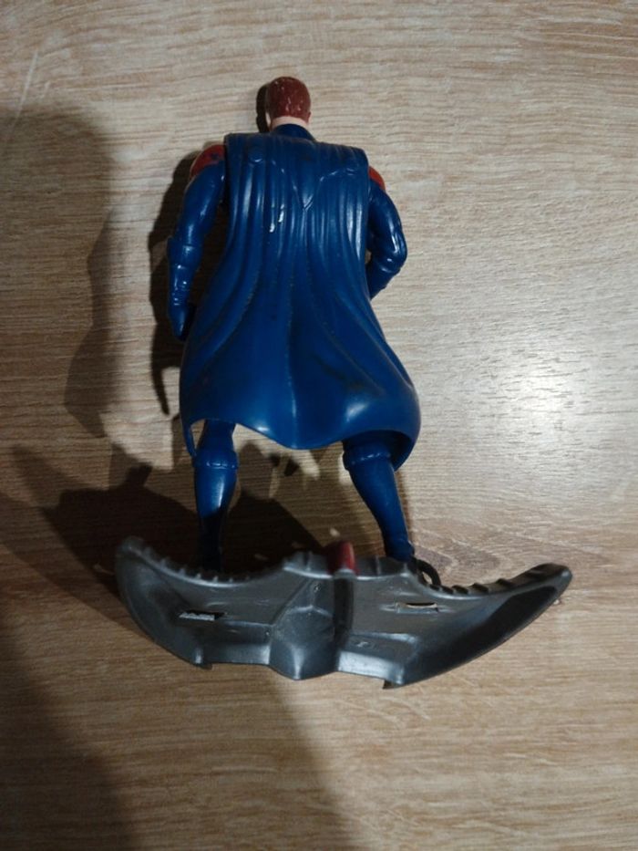 Robin iceborn kenner 1997 - photo numéro 2