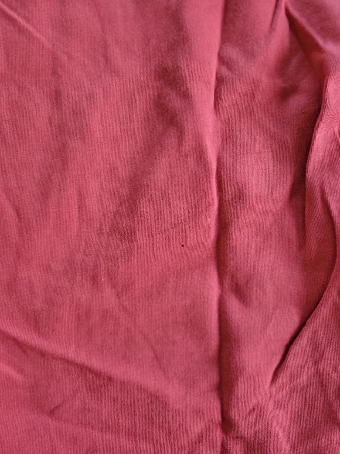 Lot de 5 tee-shirts manches longues garçon 8 ans multicolores - photo numéro 7