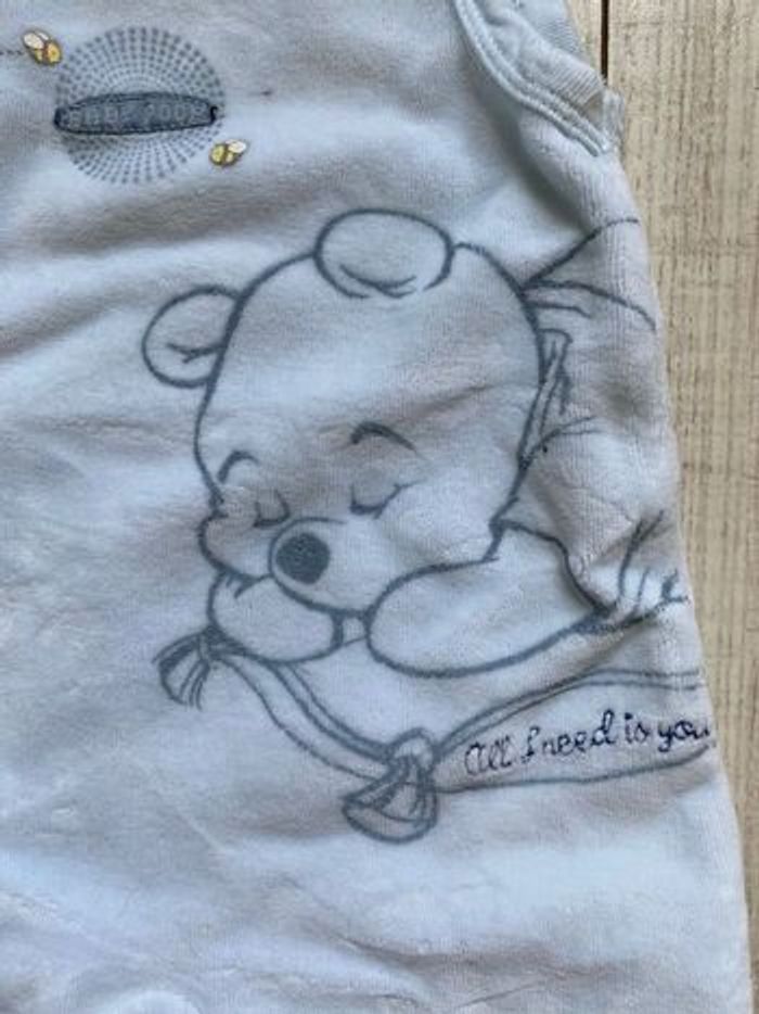 Grenouillère sans manches Winnie l’ourson - photo numéro 2