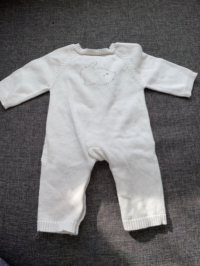 Pyjama sans pieds - photo numéro 2