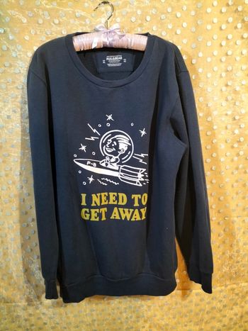 Pull homme taille XL