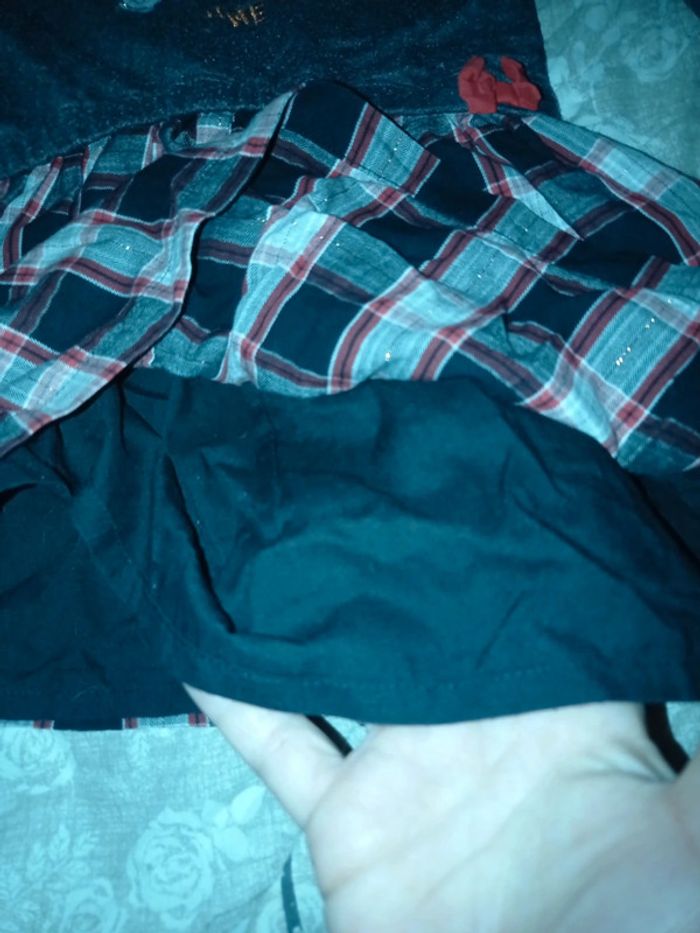 Robe Minnie - photo numéro 4