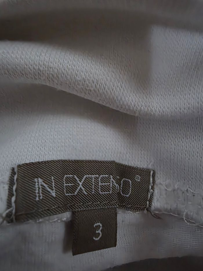 Sous pull 3 ans - photo numéro 3