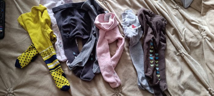 Lot bébé fille 12 mois - photo numéro 7