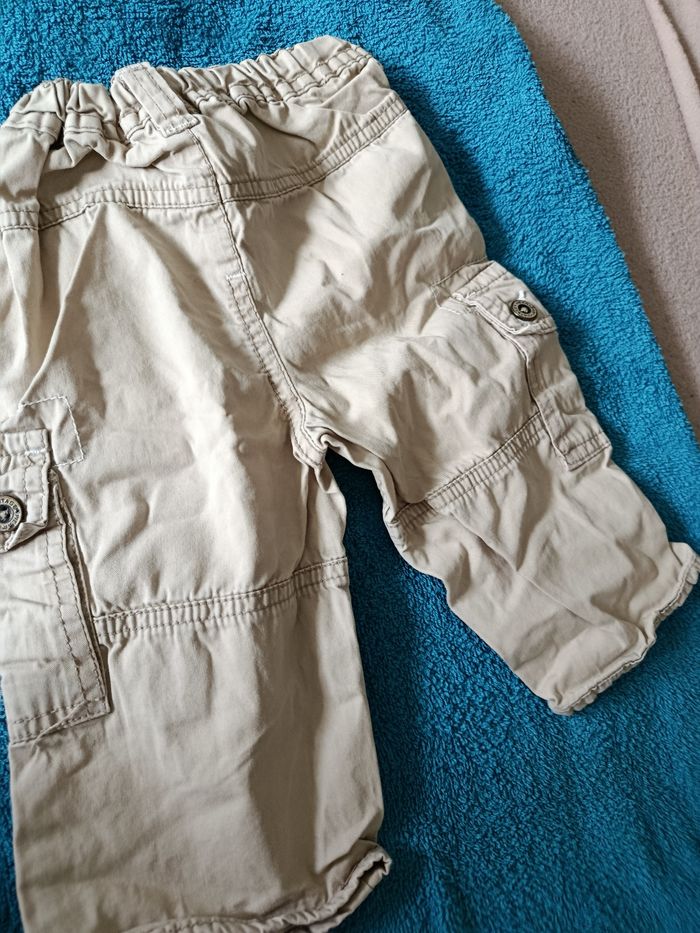 Pantalon - photo numéro 2