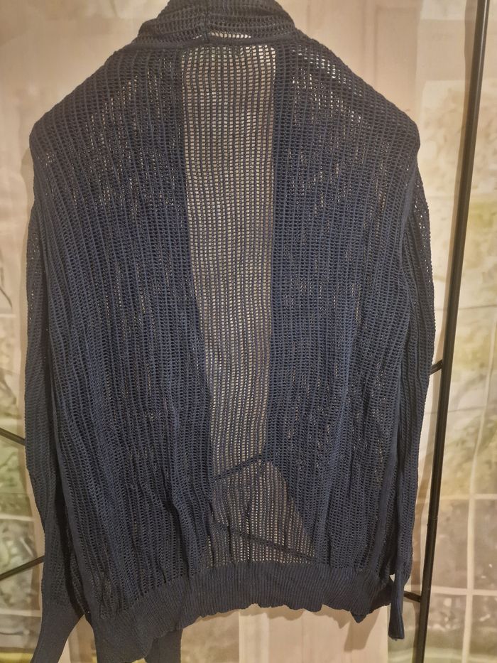 Gilet femme - photo numéro 5