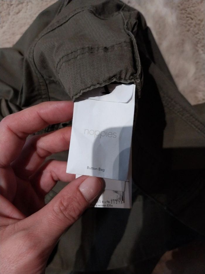Pantalon de grossesse - photo numéro 6