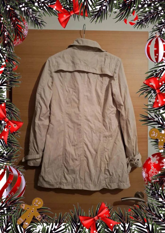 Trench taille 40 - photo numéro 5