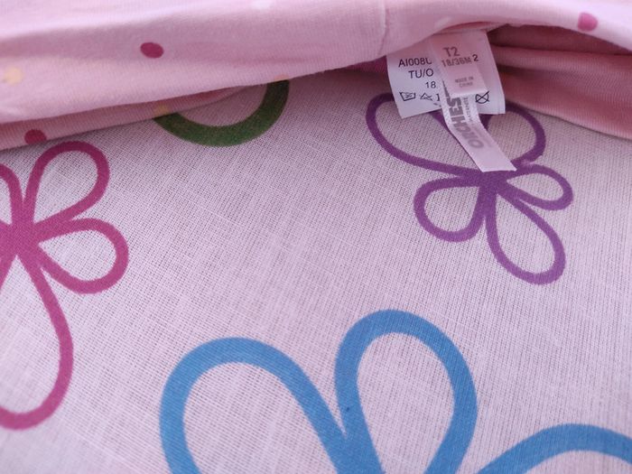 Bandeau Orchestra Taille 2 - photo numéro 3