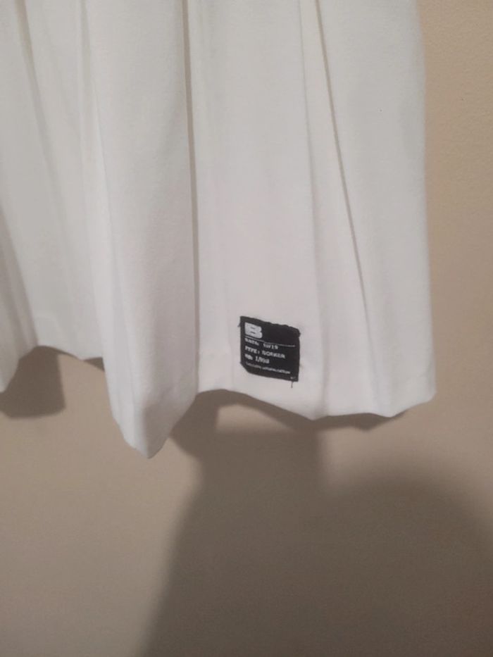 Mini jupe bershka Taille S - photo numéro 4