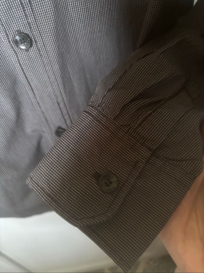 Chemise garçon 12 ans H&M - photo numéro 8