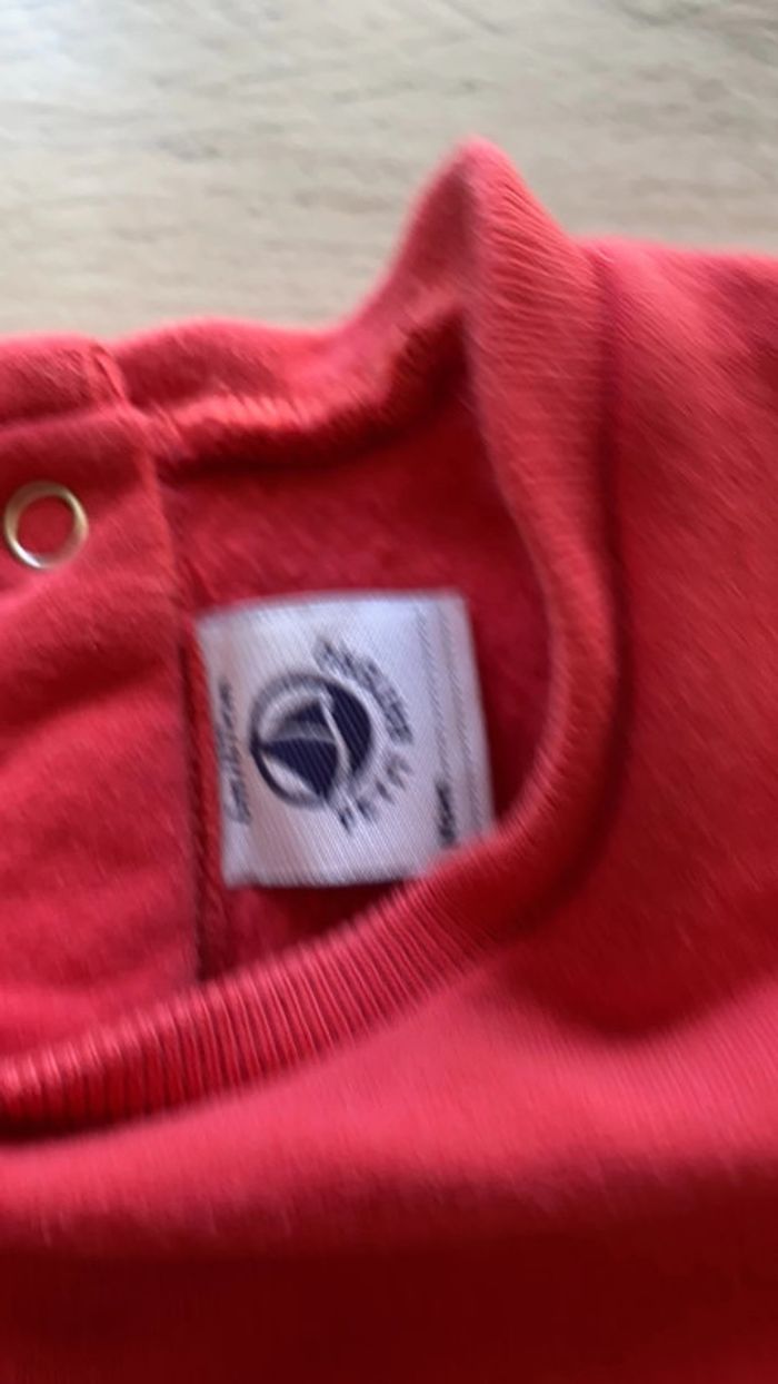 Robe taille 6 mois - photo numéro 4