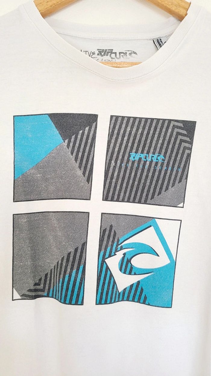 Lot de 3 tee-shirts taille M - photo numéro 3