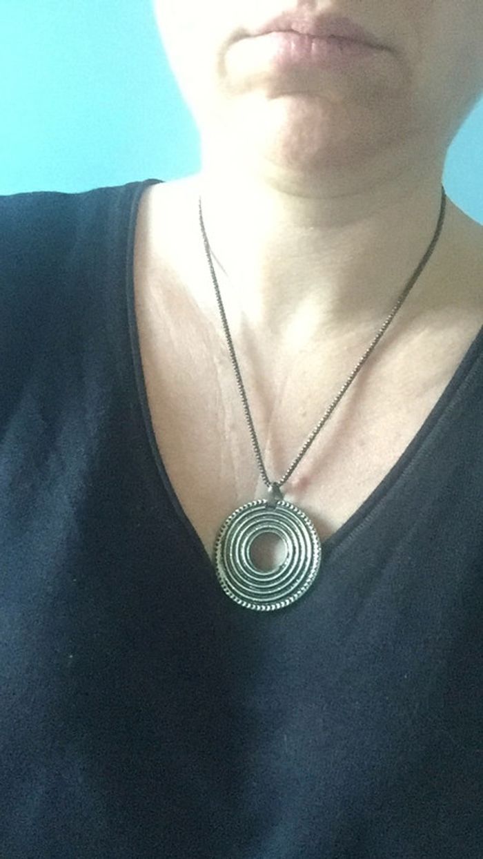 Collier - photo numéro 4